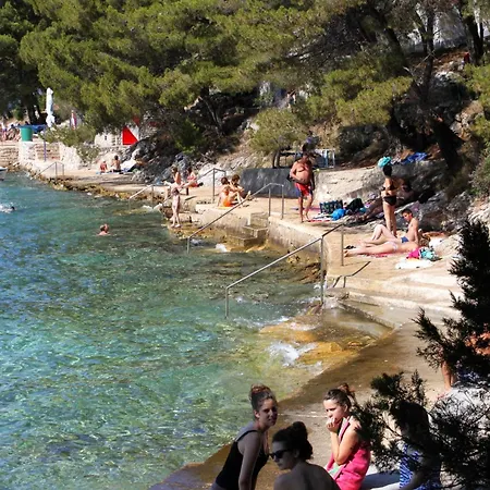 아파트 With Parking Space Sali, Dugi Otok - 8112 살리