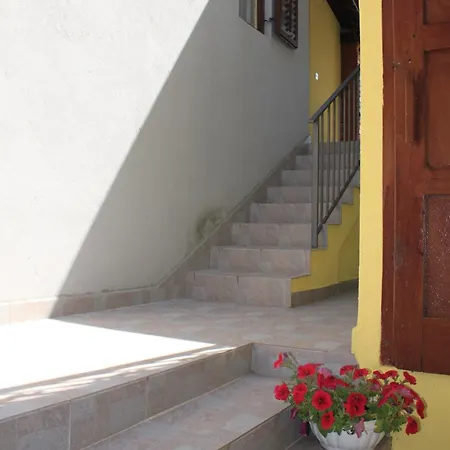 With Parking Space Sali, Dugi Otok - 8112 아파트 *