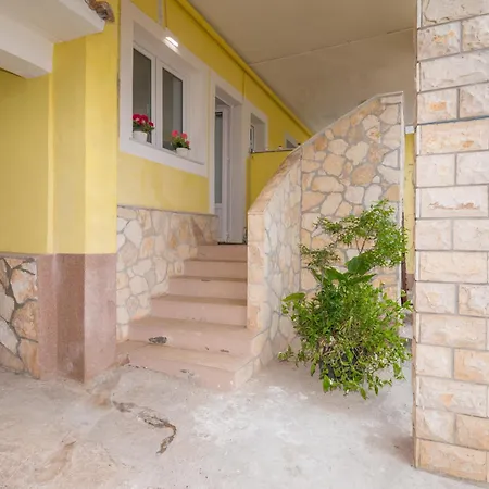 With Parking Space Sali, Dugi Otok - 8112 Appartamento