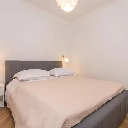 With Parking Space Sali, Dugi Otok - 8112 Appartamento