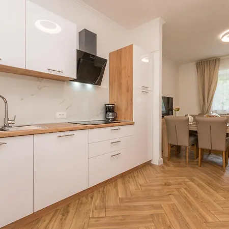 With Parking Space Sali, Dugi Otok - 8112 Appartamento
