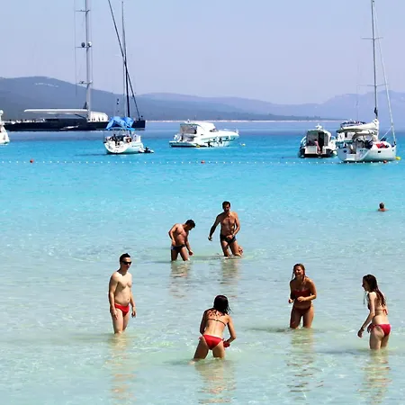 아파트 With Parking Space Sali, Dugi Otok - 8112