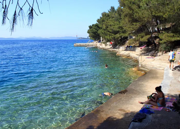 With Parking Space Sali, Dugi Otok - 8112 Sali