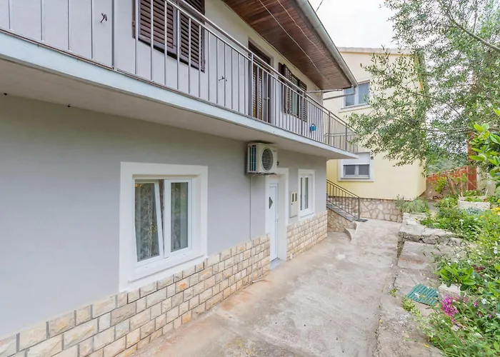 Appartamento With Parking Space Sali, Dugi Otok - 8112 *
