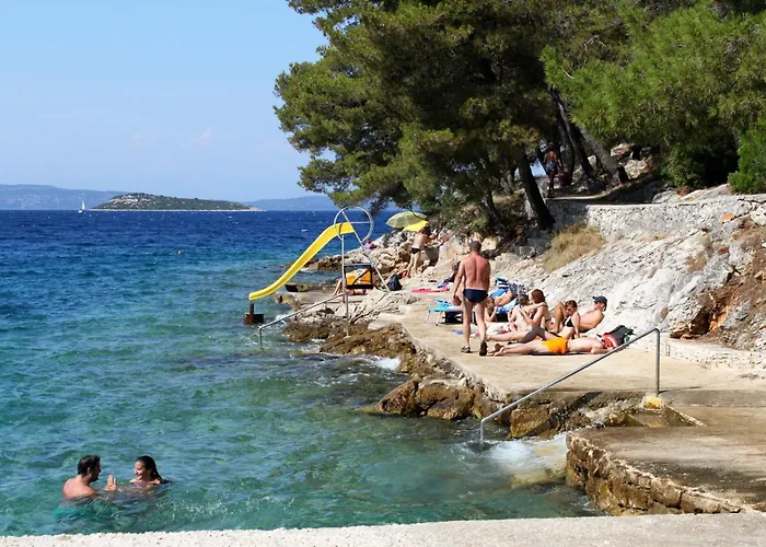 With Parking Space Sali, Dugi Otok - 8112