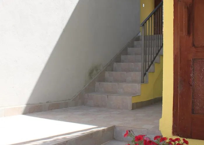 With Parking Space Sali, Dugi Otok - 8112 Appartamento *