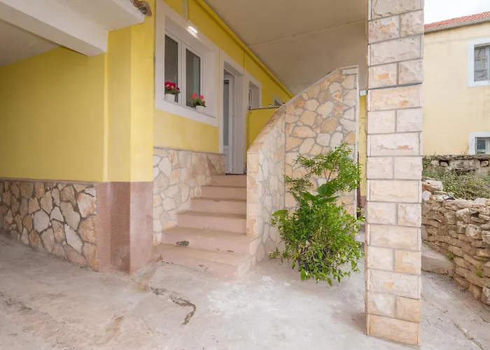 With Parking Space Sali, Dugi Otok - 8112 Appartamento