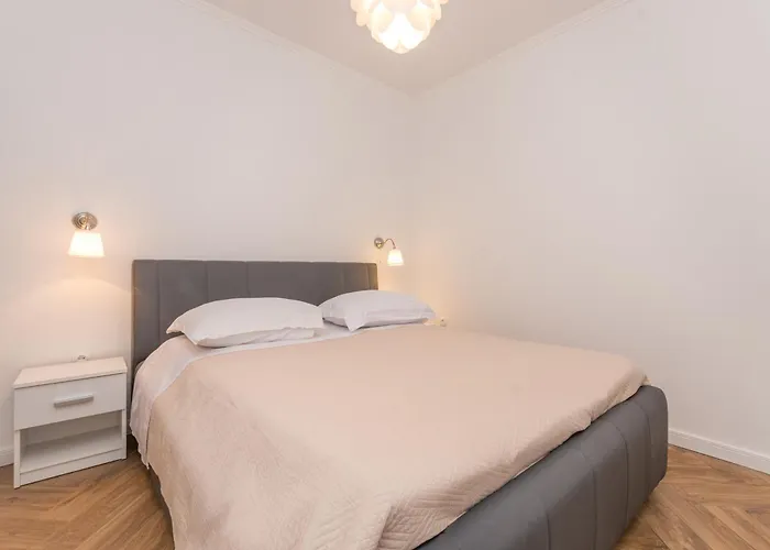 With Parking Space Sali, Dugi Otok - 8112 Appartamento