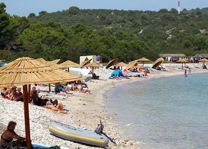 With Parking Space Sali, Dugi Otok - 8112